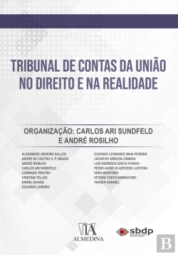 Bertrand.pt - Tribunal De Contas Da União No Direito E Na Realidade