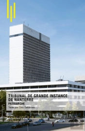 Tribunal De Grande Instance De Nanterre