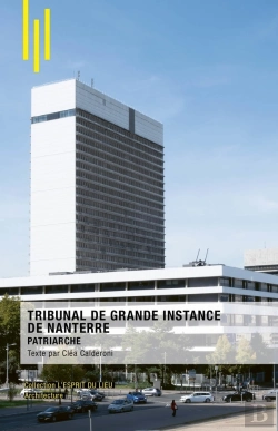 Bertrand.pt - Tribunal De Grande Instance De Nanterre