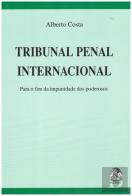 Tribunal Penal Internacional