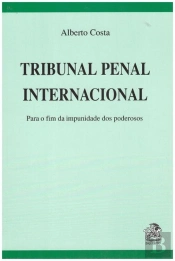 Tribunal Penal Internacional