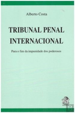 Bertrand.pt - Tribunal Penal Internacional