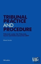 Tribunal Practice And Procedure