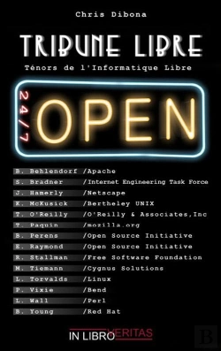 Bertrand.pt - Tribune Libre ; Ténors De L'Informatique Libre