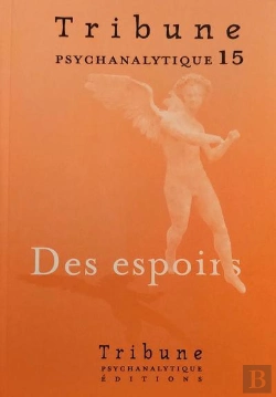 Bertrand.pt - Tribune Psychanalytique N°15 : 