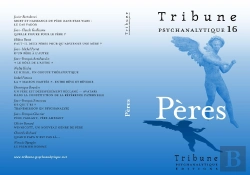 Bertrand.pt - Tribune Psychanalytique N°16 : 
