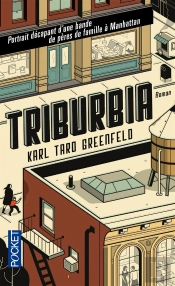 Triburbia