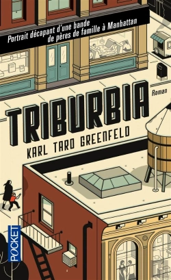 Bertrand.pt - Triburbia