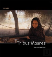 Tribus Maures Mauritanie