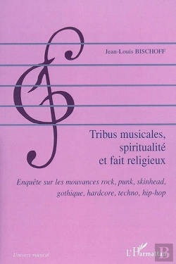 Bertrand.pt - Tribus Musicales, Spiritualité Et Fait Religieux