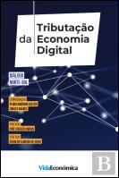 Tributação da Economia Digital
