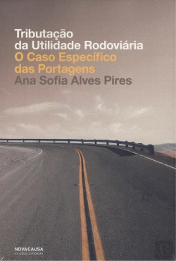 Bertrand.pt - Tributação da Utilidade Rodoviária