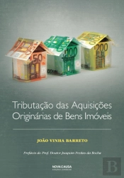 Tributação das Aquisições Originárias de Bens Imóveis