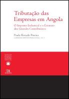 Tributação das Empresas em Angola