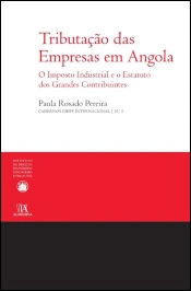 Tributação das Empresas em Angola