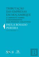 Tributação das Empresas em Moçambique
