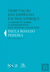 Tributação das Empresas em Moçambique