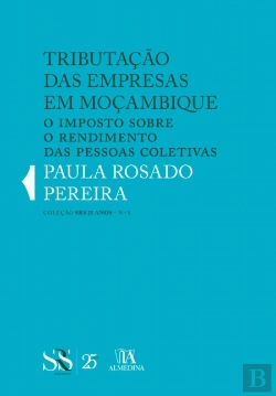Bertrand.pt - Tributação das Empresas em Moçambique