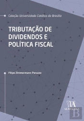 Tributação De Dividendos E Política Fiscal