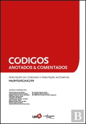 Tributação do Consumo e Tributação Automóvel