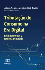 Tributação Do Consumo Na Era Digital