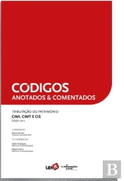 Tributação do Património: CIMI, CIMT e CIS