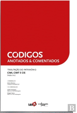 Bertrand.pt - Tributação do Património: CIMI, CIMT e CIS