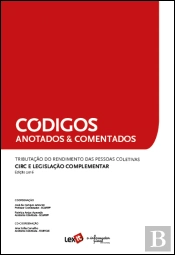 Tributação do Rendimento das Pessoas Coletivas: CIRC e Legislação Complementar