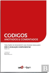 Tributação do Rendimento das Pessoas Singulares: CIRS e Legislação Complementar