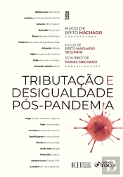 Tributação E Desigualdade Pós Pandemia