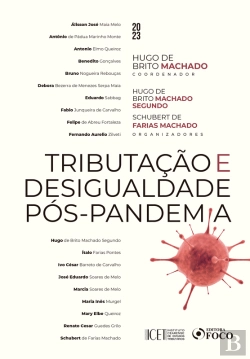 Bertrand.pt - Tributação E Desigualdade Pós Pandemia