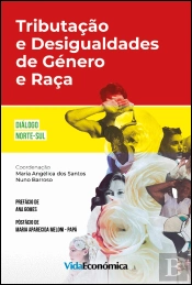 Tributação e Desigualdades de Género e Raça