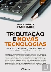Tributação E Novas Tecnologias