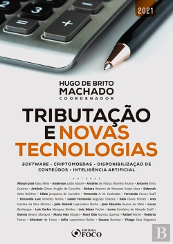 Bertrand.pt - Tributação E Novas Tecnologias