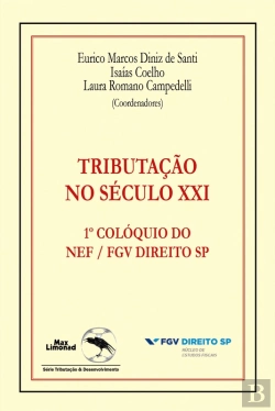 Bertrand.pt - Tributação No Século Xxi