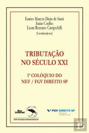 Tributação No Século Xxi