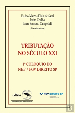 Bertrand.pt - Tributação No Século Xxi