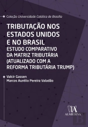 Tributação Nos Estados Unidos E No Brasil