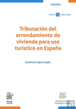 Bertrand.pt - Tributacion Arrendamiento Vivienda Para Uso Turistico España