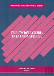 Tributación Bancaria En La Unión Europea