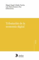 Tributación De La Economía Digital