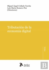 Tributación De La Economía Digital