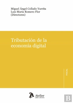 Bertrand.pt - Tributación De La Economía Digital