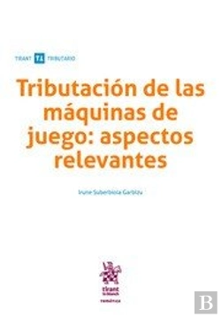 Bertrand.pt - Tributación De Las Máquinas De Juego: Aspectos Relevantes
