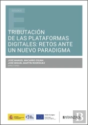 Tributacion De Las Plataforma Digitales