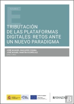 Bertrand.pt - Tributacion De Las Plataforma Digitales
