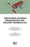 Tributacion De Las Rentas Irregulares En El Irpf