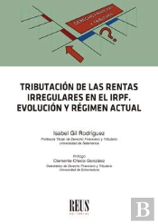 Tributacion De Las Rentas Irregulares En El Irpf