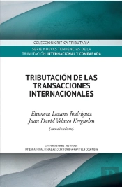 Tributación De Las Transacciones Internacionales