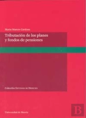 Tributacion De Los Planes Y Fondos De Pensiones